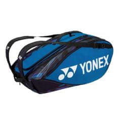 Yonex Torba 92229 9R 2022 torba za loparje modra 1 kos