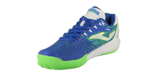 Joma T.Point Moški 2204 teniški čevlji royal-lemon UK 75