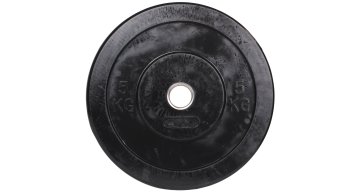 Merco Olimpijski diski Bumper 15 kg