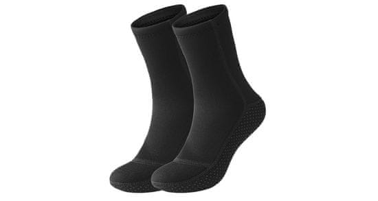 Merco Neo Socks 3 mm neoprenske nogavice XL