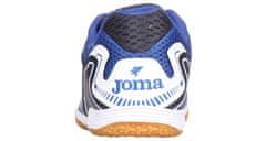 Joma Maxima 2104 notranji čevlji modri EU 42