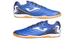 Joma Maxima 2104 notranji čevlji modri EU 425