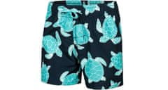 Aqua Speed Otroške plavalne hlače Finn Turtles 10-12