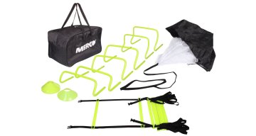 Merco Neon Advantage Kit komplet za agility trening 1 komplet
