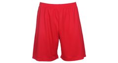 Merco Playtime moške kratke hlače rdeče S