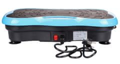 Merco DS01 vibracijska ploščad modra 1 kos