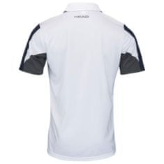 Head Club 22 Tech Polo majica moška moška majica WHDB XXL
