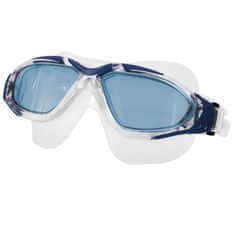 Aqua Speed Plavalna očala Bora modro-modra