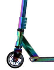 Street Surfing Ripper Neo Chrome skuter prostega sloga