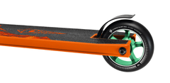 Street Surfing Torpedo skuter za prosti slog Flame