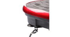 Merco DS01 vibracijska ploščad rdeča