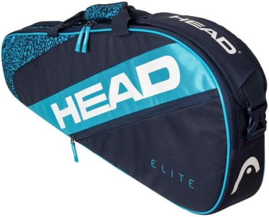 Head Elite 3R 2022 torba za loparje BLNV 1 kos