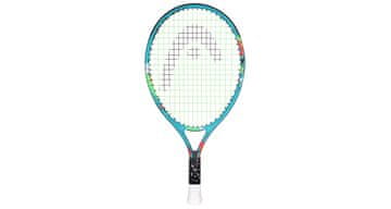Head Novak 19 2022 mladinski teniški lopar G00