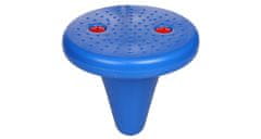 Merco Senzorični stolček za ravnotežje sedež za ravnotežje modri 1 kos