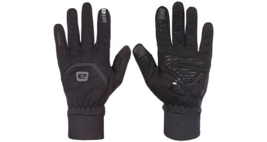 Etape Športne rokavice Peak 2.0 WS+ črne S