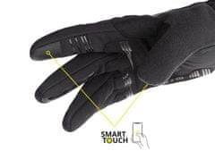 Etape Everest WS+ športne rokavice črne S
