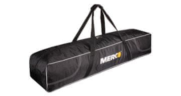 Merco Torba za smuči, črna, 210 cm