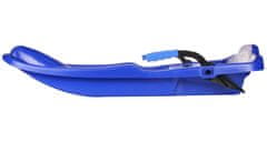 Merco SuperJet plastični bob modre barve