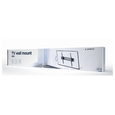 Gembird Nosilec za LCD TV WM-70T-02 37"-70"