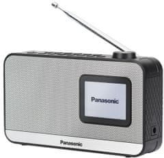 Panasonic RF-D15EG-K radijski sprejemnik