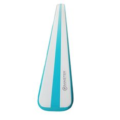 Master Napihljiva blazina Airbeam 500 x 40 x 10 cm, siva, modra