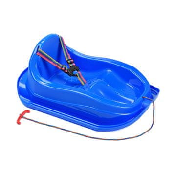 Master Bob Baby Mini, modra