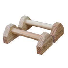 Master Push Up Bar, lesene ročke za fitnes, 30 x 13 x 10,5 cm