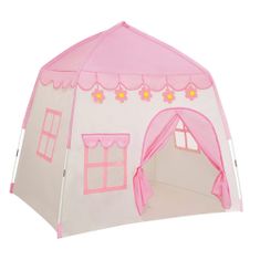 Master Otroški igralni šotor Pinky