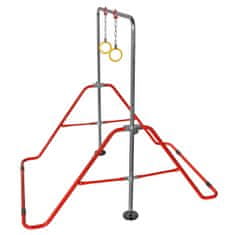 Master Fitnes/gimnastična postaja, otroška