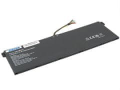 Avacom nadomestna baterija Acer Aspire ES1-512 serije Li-Pol 11,4V 3220mAh 37Wh