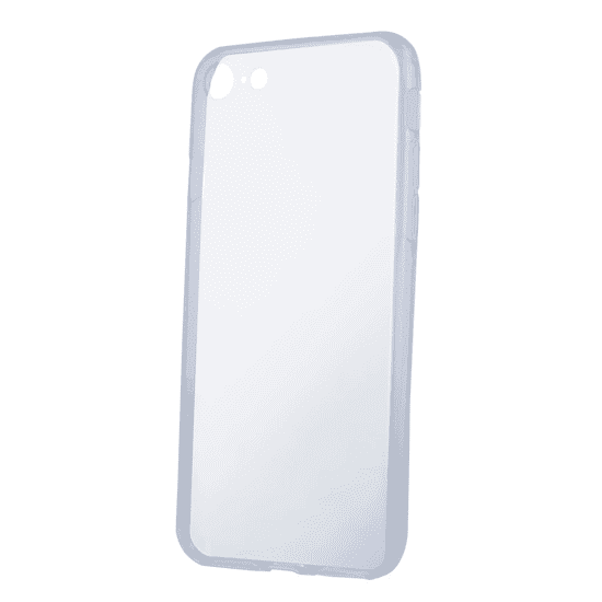 Cu-Be TPU ohišje Samsung Galaxy S24+ Transparent