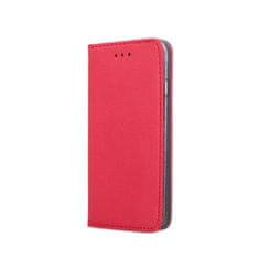 Cu-Be ohišje magnet Xiaomi Redmi 13C 4G/5G Red