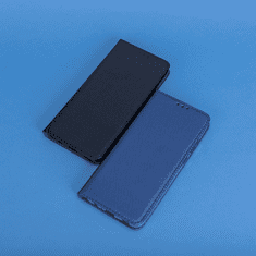 Ohišje magnet Samsung Galaxy A55 5G Black