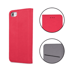 Cu-Be Ohišje magnet Samsung Galaxy A54 5G Red
