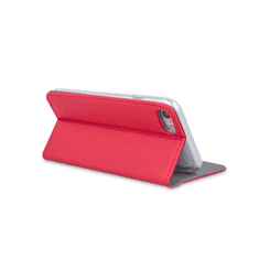 Cu-Be Ohišje magnet Samsung Galaxy A54 5G Red