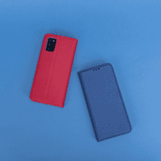 Cu-Be Ohišje magnet Samsung Galaxy A54 5G Red