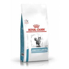 Royal Canin VHN CAT SENSITIVITY Control 1,5kg