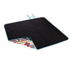 NILS CAMP odeja za piknik NC8022 Aztec