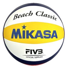 Mikasa žoga za odbojko (BV551C)