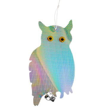 Northix Sova plašilka ptic