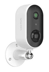 Laxihub W1-TY WiFi 1080p Tuya Brezžična IP kamera