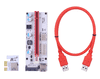 PCI Express PCI-E riser kartica ver 010X