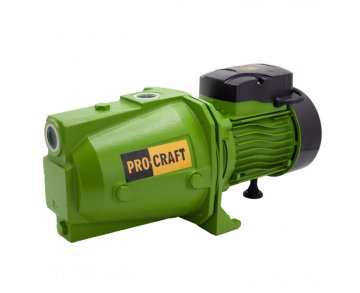 Procraft Brizgalna črpalka | PN20