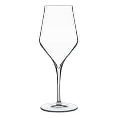Luigi Bormioli Supremo kelihi Chianti/Pinot Grigio 450ml / set 6 kos / kristalno steklo