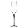 Supremo kelihi Champagne 240ml / set 6 kos / kristalno steklo