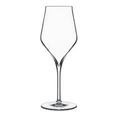 Luigi Bormioli Supremo kelihi Chardonnay 350ml / set 6 kos / kristalno steklo