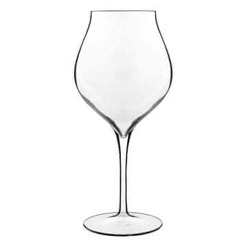 Luigi Bormioli Vinea kelihi Corvina/Amarone 600ml / set 6 kos / kristalno steklo