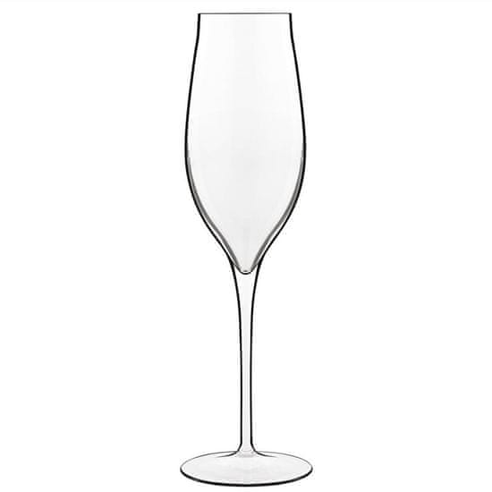 Luigi Bormioli Vinea kelihi Franciacorta/Pinot Nero 270ml / set 6 kos / kristalno steklo