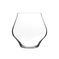 Luigi Bormioli Supremo kozarec Pinot Noir 450ml / set 6 kos / kristalno steklo
