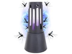 Volino USB LED svetilka proti komarjem 5W - črna ali bela